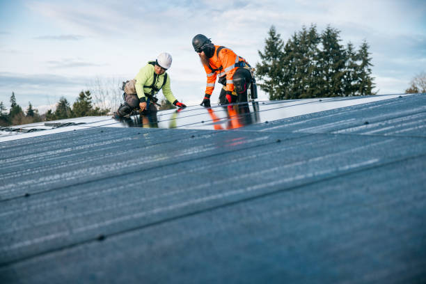 Trusted Roofing service in Footville, WI - Ben Roofing and Steel LLC